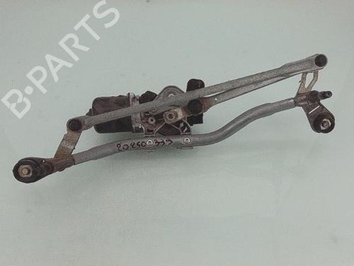 Used Front wiper motor CITROËN C3 Picasso (SH_) 1.6 HDI 90 (92 hp) 29221387