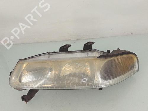 Used Left headlight ROVER 400 II Hatchback (RT) 420 Di (105 hp) 27212539