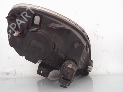 Left headlight RENAULT KANGOO Express (FC0/1_) 1.5 dCi (FC07, FC1R) | BP25360258C28 