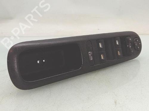 Left front window switch PEUGEOT 5008 (0U_, 0E_) 1.6 HDi | BP40032918I27 - Image 2