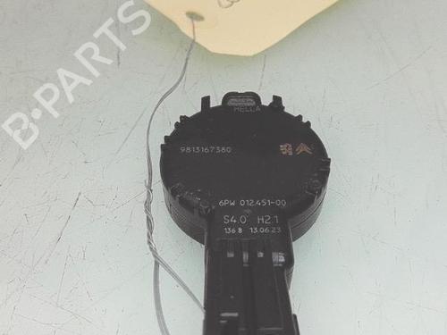Used Electronic module Electronic module 39019045 39019045