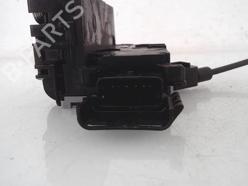 Rear right lock CITROËN C4 Grand Picasso I (UA_) 1.6 HDi | BP25368459C99 