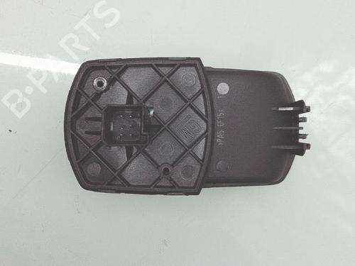 Høyre Foran elrute bryter OPEL CORSA D (S07) 1.3 CDTI (L08, L68) | BP30884561I26 