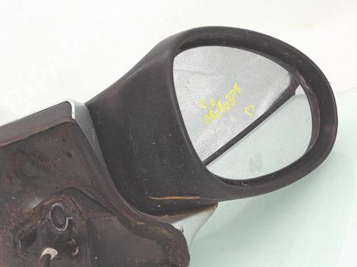 Right mirror RENAULT ESPACE III (JE0_) 2.0 16V (JE0N, JE0L, JE02) | BP30154129C27