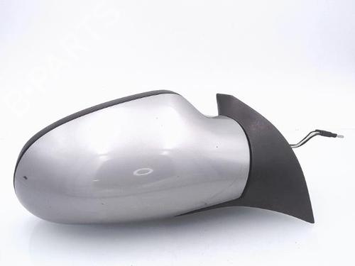 Used Right mirror MERCEDES-BENZ A-CLASS (W168) A 140 (168.031, 168.131) (82 hp) 25357942