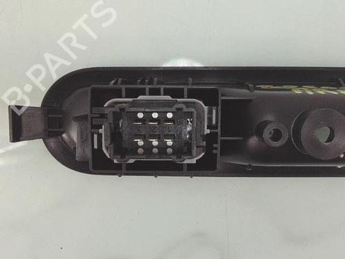 Right rear window switch RENAULT MODUS / GRAND MODUS (F/JP0_) 1.2 16V (JP0W) | BP27485206I28 - Image 2