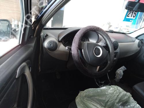Front left window mechanism DACIA SANDERO 1.4 (BS0C, BS0A, BS0G, BS1F, BS0E) | BP30110006C22