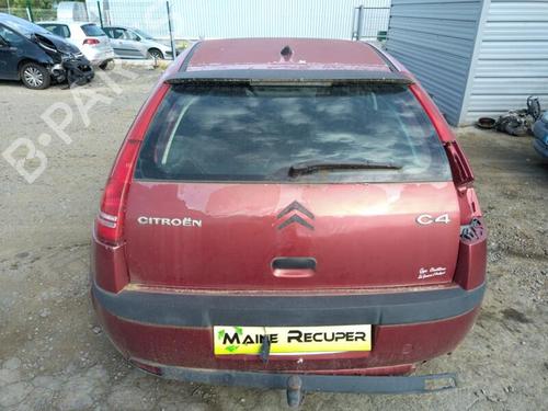 Rudehejsemekanisme Højre foran CITROËN C4 I (LC_) 1.6 HDi | BP25358333C23 