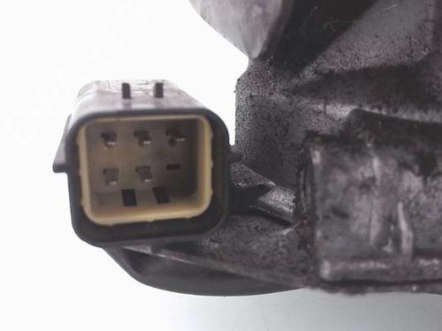 Essuie-glace moteur avant ROVER 25 I Hatchback (RF) 2.0 iDT (101 hp) 25365796