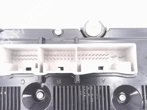 Climate control VW TOURAN (1T1, 1T2) 1.9 TDI | BP25363351I5 