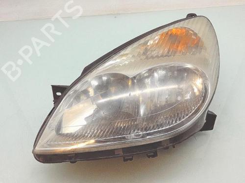 Left headlight CITROËN C5 I (DC_) 2.0 HDi (DCRHZB, DCRHZE) | BP30889611C28 - Image 4