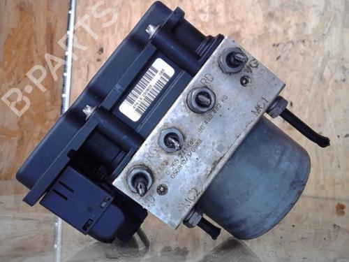 ABS Bremseaggregat CITROËN C4 I (LC_) 1.6 HDi (109 hp) 25373682