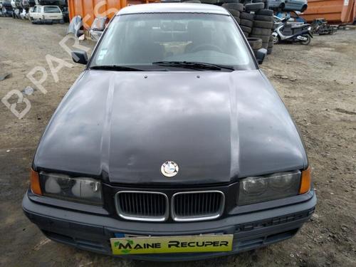 Left front indicator BMW 3 (E36) 316 i | BP25364894C32  - Image 7