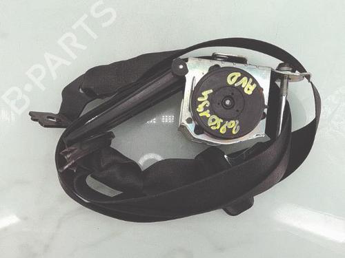 Front right belt tensioner OPEL ASTRA H Estate (A04) 1.9 CDTI 16V (L35) | BP30172181C88