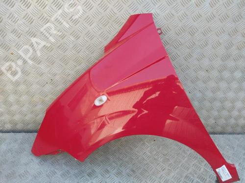 Left front fenders CHEVROLET MATIZ (M200, M250) 0.8 | BP25355353C41 