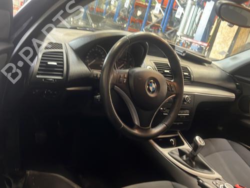 Left mirror BMW 1 (E81) 118 d | BP25356352C26 