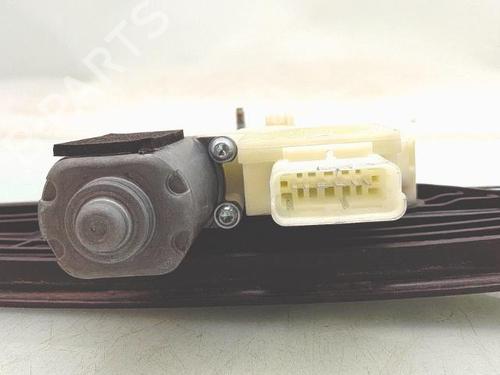 Used Front left window mechanism Front left window mechanism 38767436 38767436