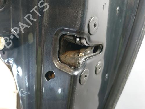 Right rear door RENAULT MEGANE III Hatchback (BZ0/1_, B3_) 1.9 dCi (BZ0N, BZ0J) | BP30128555C5