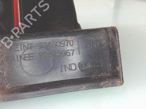 Right taillight RENAULT TRAFIC III Van (FG_) 1.6 dCi 115 (FGMD) | BP37672395C35 - Image 6