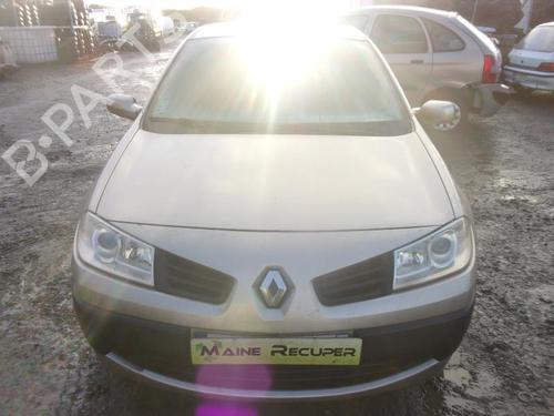 Left taillight RENAULT MEGANE II (BM0/1_, CM0/1_) 1.5 dCi (BM1E, CM1E) | BP25365217C34 