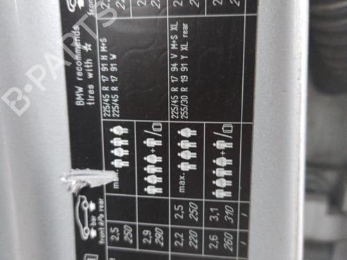 Left tailgate light BMW 3 Touring (E91) 325 d | BP25370125C79 - Image 10