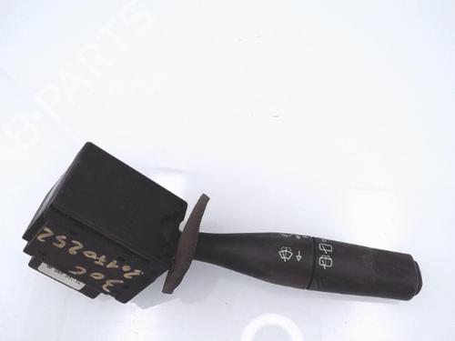 Used Steering column stalk Steering column stalk PEUGEOT 306 Hatchback (7A, 7C, N3, N5) 1.4 (75 hp) 25351073 25351073