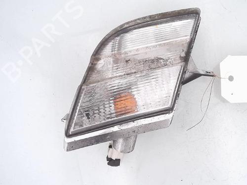 Left front indicator NISSAN MICRA III (K12) 1.2 16V | BP25368915C32
