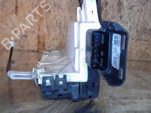 Used Front right lock PEUGEOT 308 SW I (4E_, 4H_) 1.6 HDi (109 hp) 25358698