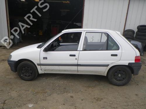 Used Parts PEUGEOT 106 II (1A_, 1C_) 1.5 D 4852811