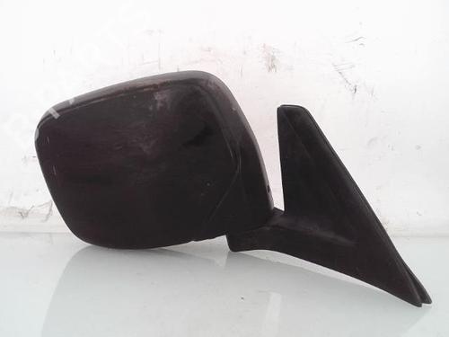 Used Right mirror MITSUBISHI L200 (K7_T, K6_T, K5_T) 2.5 TD 4WD (K74T) (115 hp) 25353995