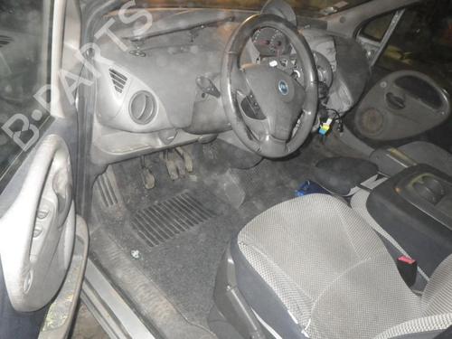 Højre baglygte FIAT MULTIPLA (186_) 1.9 JTD (186AXE1A) | BP25359658C35 