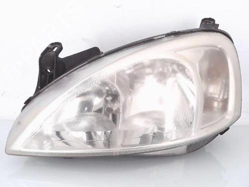 Left headlight OPEL COMBO Box Body/MPV 1.3 CDTI 16V | BP25371562C28 - Image 4