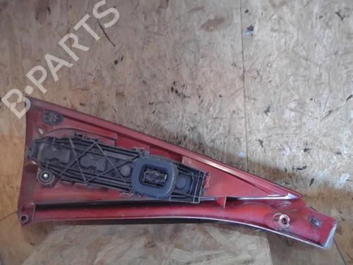 Used Right taillight Right taillight CITROËN C3 I (FC_, FN_) 1.4 HDi (68 hp) 25366667 25366667