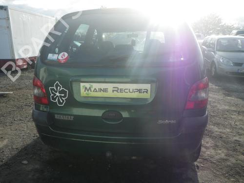 Switch RENAULT SCÉNIC I MPV (JA0/1_, FA0_) 1.9 dCi (JA05, JA1F) | BP25367025I30 