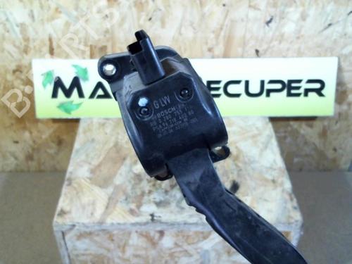 Module électronique CITROËN C4 I (LC_) 1.6 HDi | BP25365742M83 