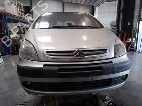 Højre foran tåkelykt CITROËN XSARA PICASSO (N68) 1.6 HDi | BP25353705C31 