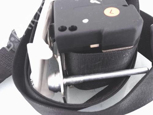 Used Front left seatbelt Front left seatbelt OPEL CORSA C (X01) 1.2 (F08, F68) (75 hp) 25356979 25356979