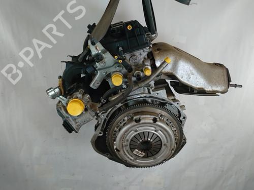 Engine SMART FORFOUR (454) 1.1 (454.033) | BP37629173M1 - Image 3