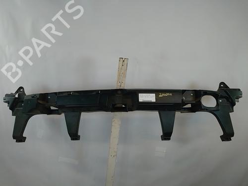 Støtfangerbjelke bak DACIA DUSTER (HM_) 1.5 dCi 115 (HMAD) (116 hp) 27837843