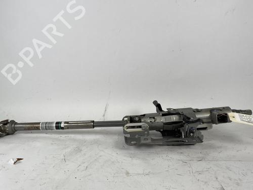 Used Steering column PEUGEOT 208 I (CA_, CC_) 1.4 HDi (68 hp) 25363498