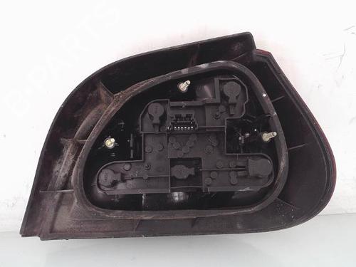 Left taillight RENAULT MEGANE I (BA0/1_) 1.6 16V (BA04, BA0B, BA11, BA1J, BA16, BA19, BA1K, BA1V,... | BP25368338C34 