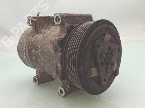 Compressore A/C CITROËN C3 I (FC_, FN_) 1.4 16V HDi (90 hp) 32385398