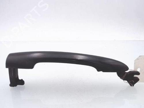 Used Rear right exterior door handle RENAULT LAGUNA II Grandtour (KG0/1_) 1.9 dCi (KG0G) (120 hp) 25365954