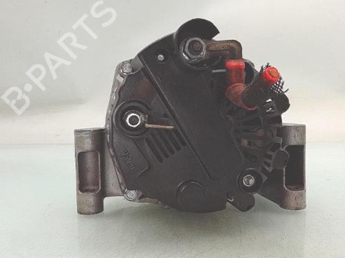 Alternator PEUGEOT BIPPER (AA_) 1.3 HDi 75 | BP39213873M7 - Image 3