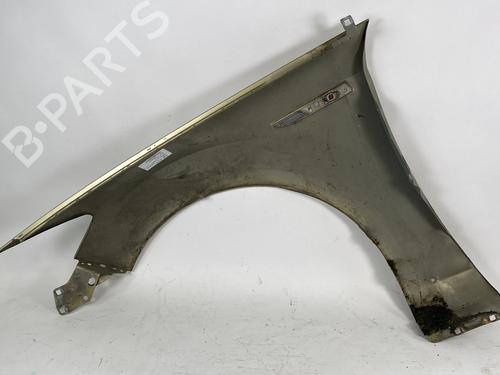 Right front fenders FORD MONDEO IV (BA7) 1.8 TDCi | BP25357625C42 
