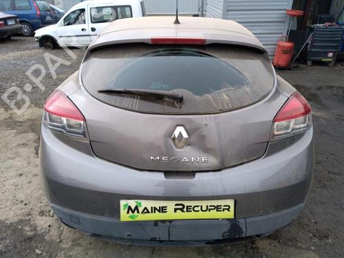 Electronic sensor RENAULT MEGANE III Coupe (DZ0/1_) 1.9 dCi (DZ0N, DZ0J, DZ1J, DZ1K) | BP25354964M84 - Image 8