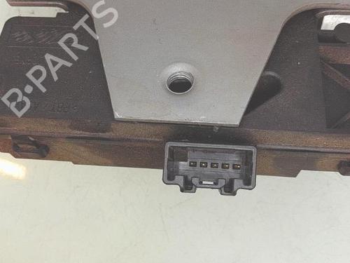 Bakluke lås Bakluke lås FORD FOCUS C-MAX (DM2) 1.6 TDCi (90 hp) 36858043 36858043