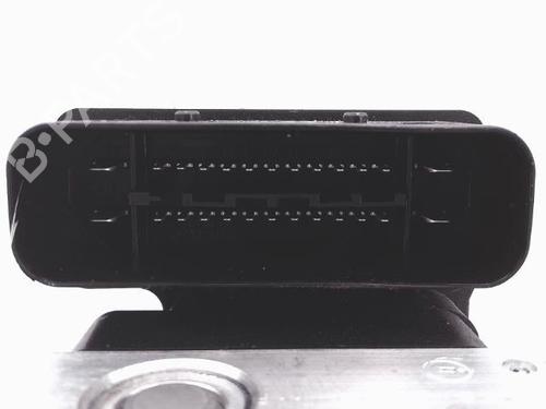 ABS pump RENAULT TWINGO II (CN0_) 1.5 dCi (CN0E) | BP25353275M43