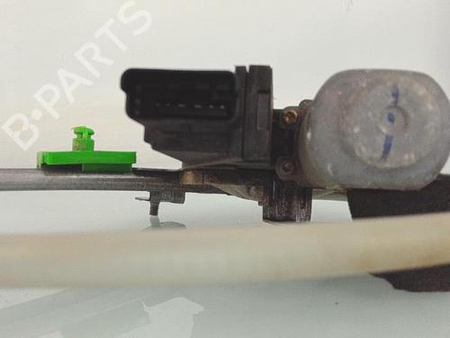 Rudehejsemekanisme venstre bagtil RENAULT LAGUNA II (BG0/1_) 3.0 V6 24V (BG01, BG02, BG0D, BG0Y) | BP27972744C24 