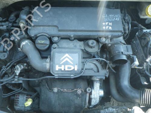 Display CITROËN C3 I (FC_, FN_) 1.4 HDi | BP25365149C48 